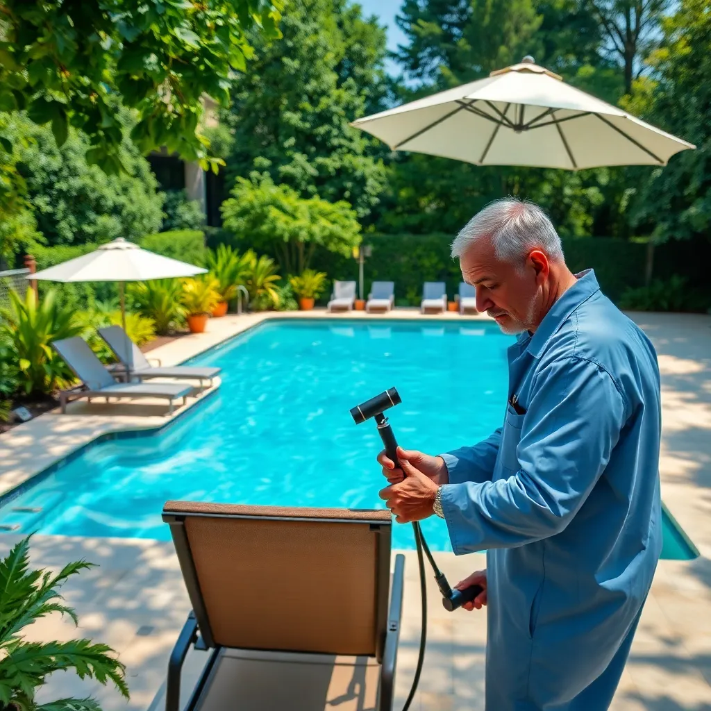 Modernisation des revêtements