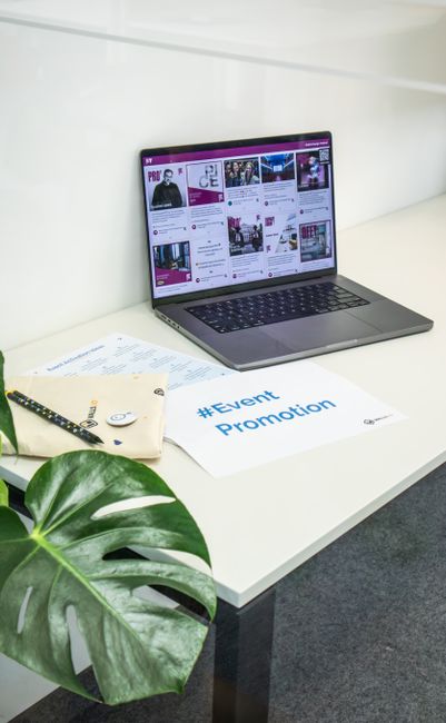 **Communication d’entreprise à Orléans : Comment Atmédia & Partner’s Transforme Votre Marque en Levier de Croissance**